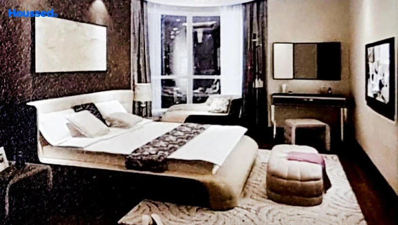 Sample Apartment of Laxmi Rushikesh Enclave in Limbayat, Surat - Image 178289