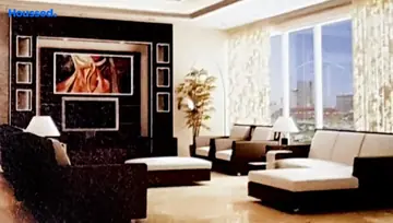 Sample Apartment of Laxmi Rushikesh Enclave - Image 178287