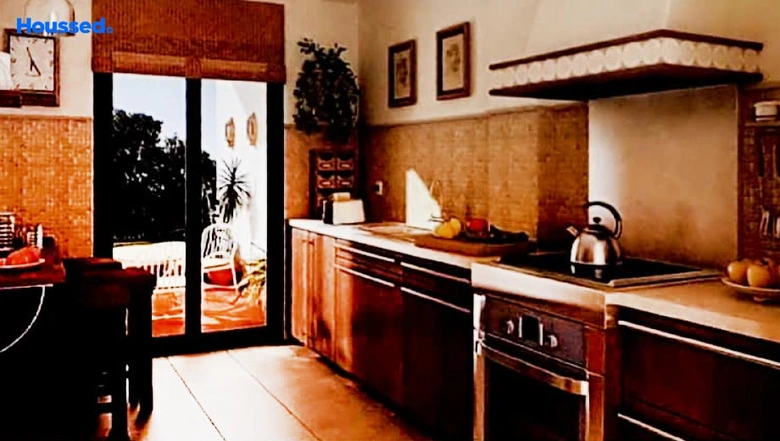 Sample Apartment of Laxmi Rushikesh Enclave in Limbayat, Surat - Image 178288