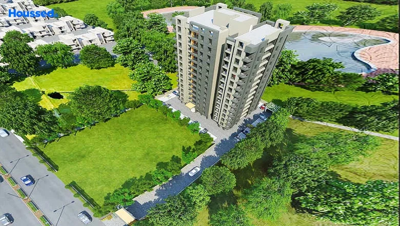 Project Image of Hari Sahajanand Hills in Palanpur, Surat - Image 178313