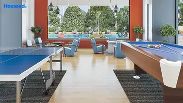 Amenities of Sahajanand Harmony - Image 178327