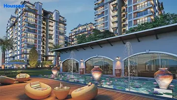 Amenities of Sahajanand Harmony - Image 178330