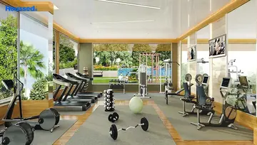 Amenities of Sahajanand Harmony - Image 178331