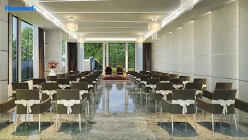 Amenities of Sahajanand Harmony - Image 178325