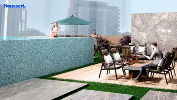Amenities of Prithvi Pride - Image 178342