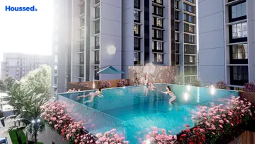 Amenities of Prithvi Pride - Image 178344