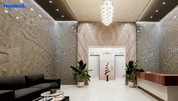 Amenities of Prithvi Pride - Image 178343