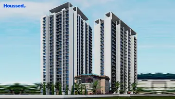 Project Image of Prithvi Pride - Image 178340