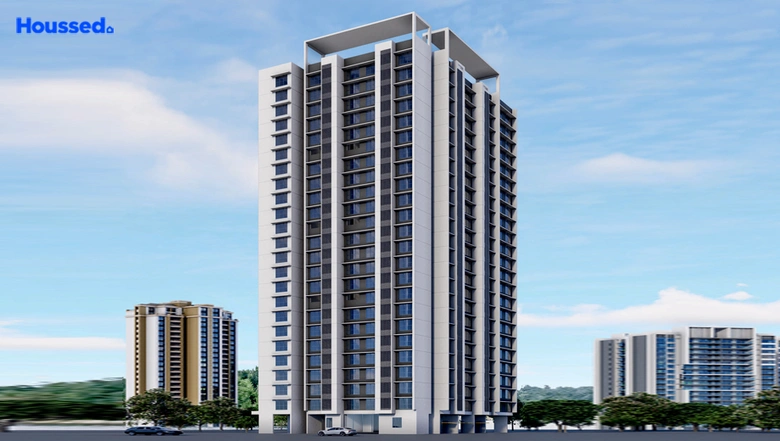 Project Image of Prithvi Pride in Mira Road East, Thane - Image 178341