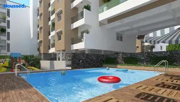Amenities of Sowparnika Tharangini - Image 178359