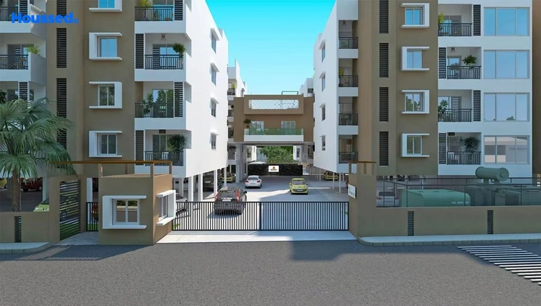 Project Image of Sowparnika Tharangini in Sarjapur Road, Bangalore - Image 178357