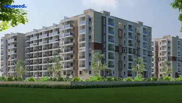 Project Image of Affinity Brundaavana - Image 178453