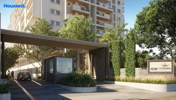 Amenities of GHR Titania - Image 115047
