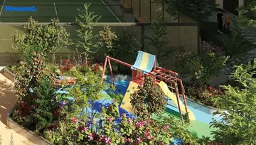 Amenities of GHR Titania - Image 115049