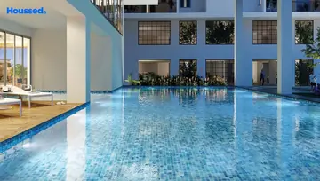 Amenities of GHR Titania - Image 115051