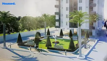 Amenities of Sai Drashti Residency - Image 178447