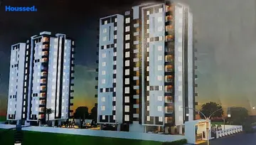 Project Image of Sai Drashti Residency - Image 178443