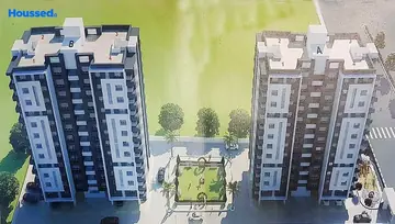 Project Image of Sai Drashti Residency - Image 178444