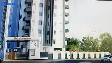 Project Image of Sai Drashti Residency - Image 178445