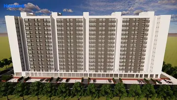 Project Image of Shailesh Sai Enclave - Image 178458