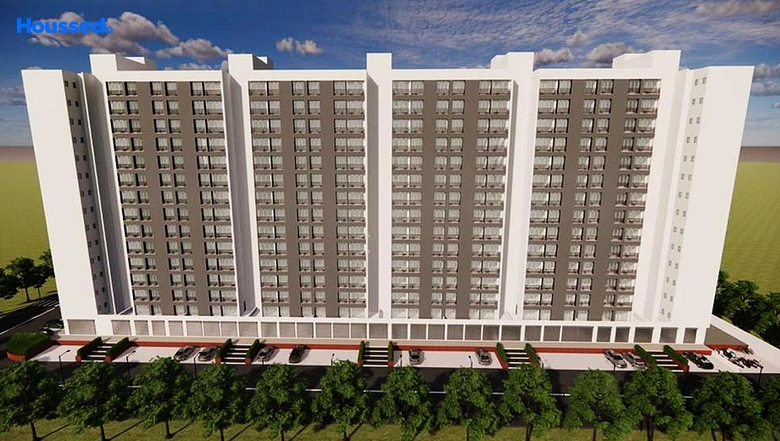 Project Image of Shailesh Sai Enclave in Althan, Surat - Image 178458