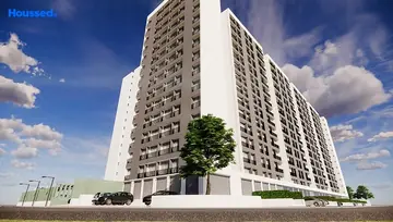 Project Image of Shailesh Sai Enclave - Image 178459