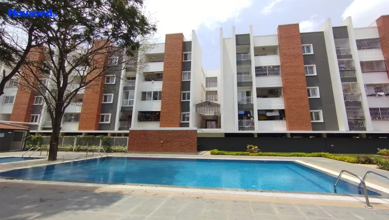 Project Image of Eswar Vanamali in Kothnur, Bangalore - Image 178466