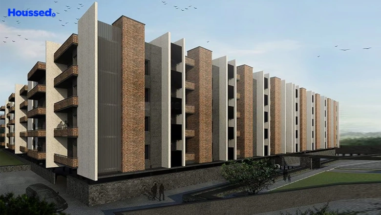 Project Image of Eswar Vanamali in Kothnur, Bangalore - Image 178467