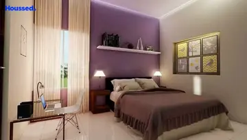 Sample Apartment of Eswar Vanamali - Image 178472