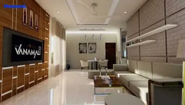 Sample Apartment of Eswar Vanamali - Image 178470