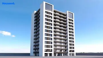 Project Image of Sai KG Heights - Image 178475