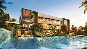 Amenities of Godrej Lakeside Orchard - Image 178487
