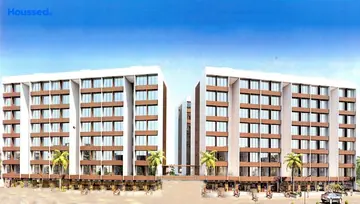 Project Image of Sai Mohan Flats - Image 178492
