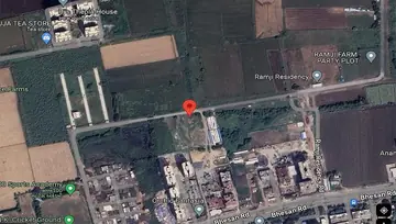 Location of Sai Niyanta - Image 178502