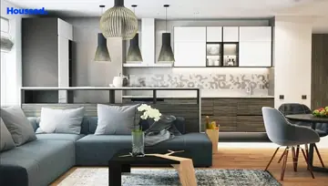 Sample Apartment of LH Casa Flora - Image 178511