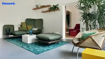Sample Apartment of LH Casa Flora - Image 178512