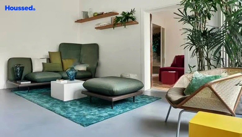 Sample Apartment of LH Casa Flora in Horamavu, Bangalore - Image 178512