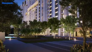 Amenities of Rohan Upavan - Image 178541