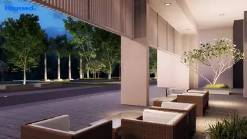 Amenities of Rohan Upavan - Image 178539