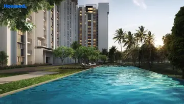 Amenities of Rohan Upavan - Image 178540