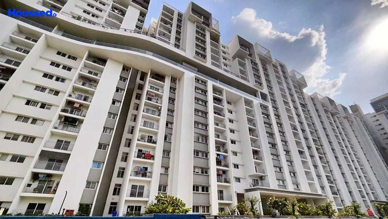 Project Image of Rohan Upavan in Hennur Road, Bangalore - Image 178536