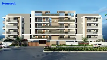Project Image of K&T Sai Sannidhi - Image 178545
