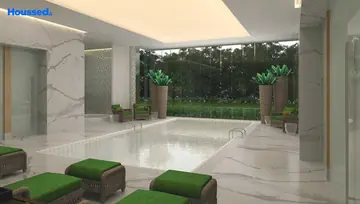 Amenities of Jayabheri The Peak - Image 115166