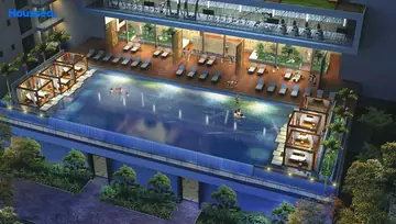 Amenities of Jayabheri The Peak - Image 115170