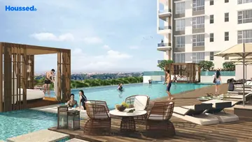 Amenities of Jayabheri The Peak - Image 115165