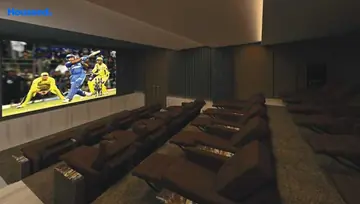 Amenities of Jayabheri The Peak - Image 115168