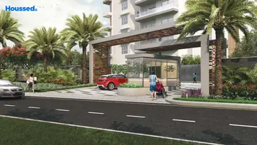 Amenities of Jayabheri The Peak - Image 115171