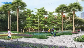 Amenities of Jayabheri The Peak - Image 115162