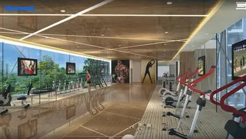 Amenities of Jayabheri The Peak - Image 115164