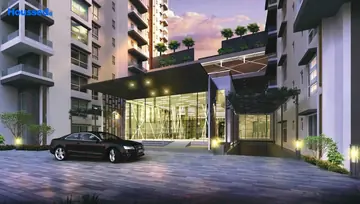 Amenities of Jayabheri The Peak - Image 115169